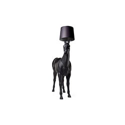 horse lamp CG-R001