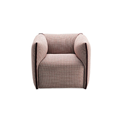 mia 1-seater sofa CG-S004-1