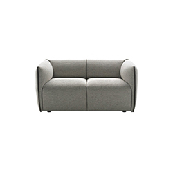 mia 2-seater sofa CG-S004-2