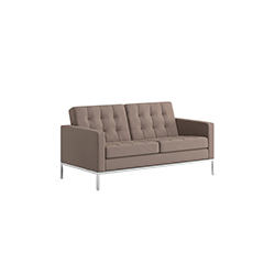 florence knoll settee CG-S019-2