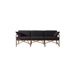 allumette 3-seater sofa CG-S026-3