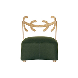 antler sofa CG-S051