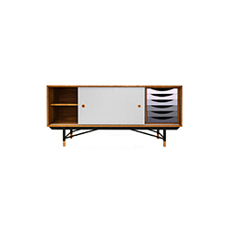 color theory sideboard CG-T021-2