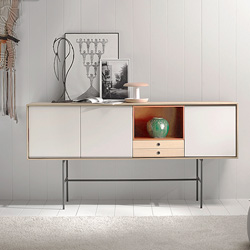 Treku Aura S8 High Sideboard CG-T080-1-6