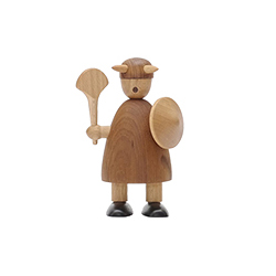 jacob jensen wooden viking CG-U013-1