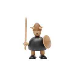 jacob jensen wooden viking CG-U013-2