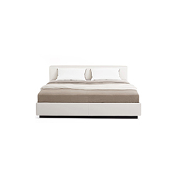 YUUTO Bed CG-A1014-16-1V