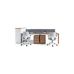 PRISMA employee table series CG-A7002-2-1C