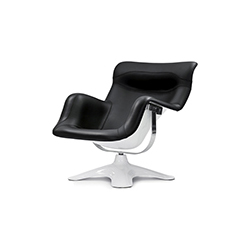 karuselli lounge chair CG-B112