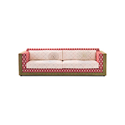 Karmakoma Sofa CG-K1165