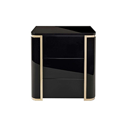 Mercury Bedside Table CG-K2034-1